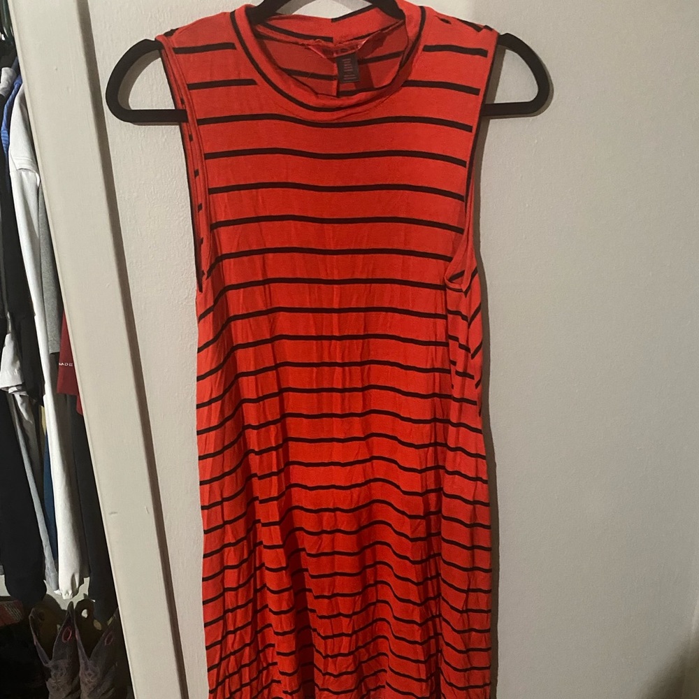 HOT KISS dress